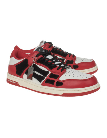 amiri-h-sneaker-skel-top-low-bred_red