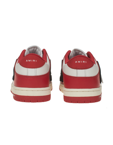 amiri-h-sneaker-skel-top-low-bred_red