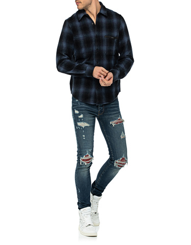 amiri-h-hemd-flannel-checked_1_Blue
