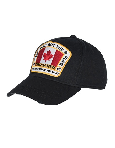 d-squared-h-cap-canada_blk