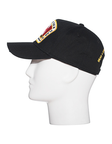 d-squared-h-cap-canada_blk