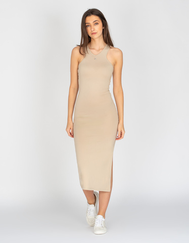 Tank top jersey dress discount