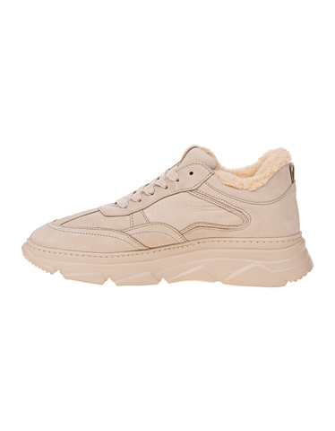 Copenhagen hot sale sneakers beige