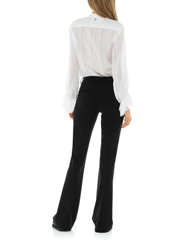 dondup-d-bluse_white