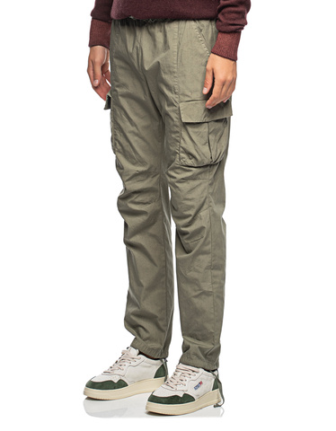 John elliott cargo pants olive cheap