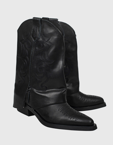 Leslie anne lace up boot clearance