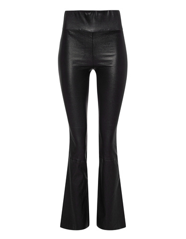 sprwmn-d-lederhose-high-waist-flare_black