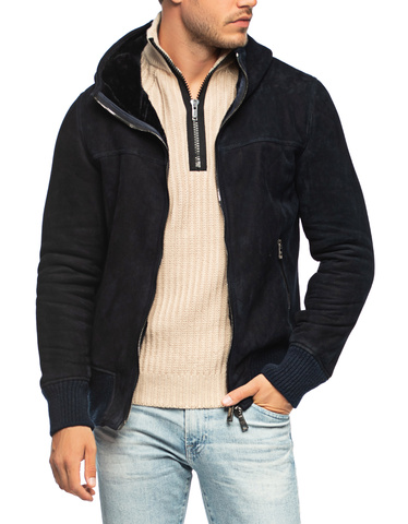 Giorgio hotsell brato shearling