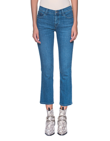 J brand outlet selena crop