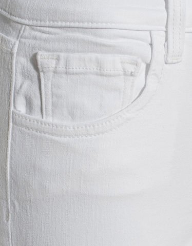 J brand on sale white jeans