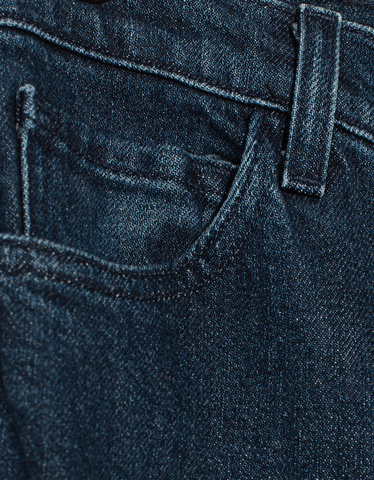 D blues jeans brand store