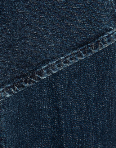 J BRAND Runway High Rise Boot Experience Blue High Waist Bootcut