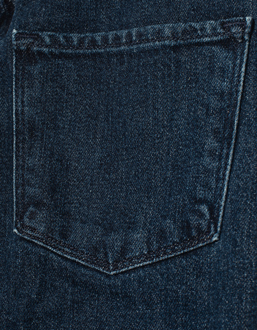 J BRAND Runway High Rise Boot Experience Blue High Waist Bootcut