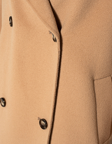 I am gia sales camel coat