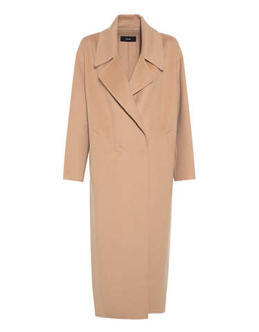 I am sale gia camel coat
