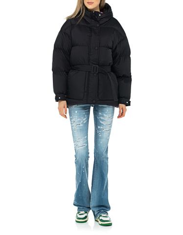 Ienki ienki top puffer jacket