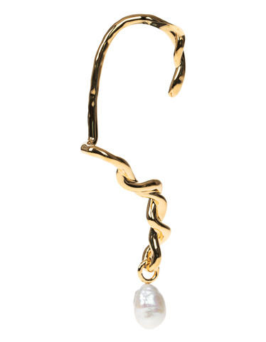 Ear cuff missoma top