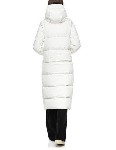 East 17 sale white parka