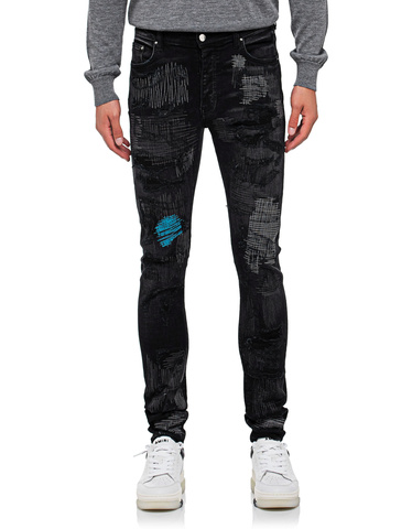 amiri-h-jeans-all-over-repair_black