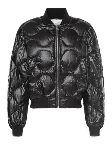 R13 discount puffer coat