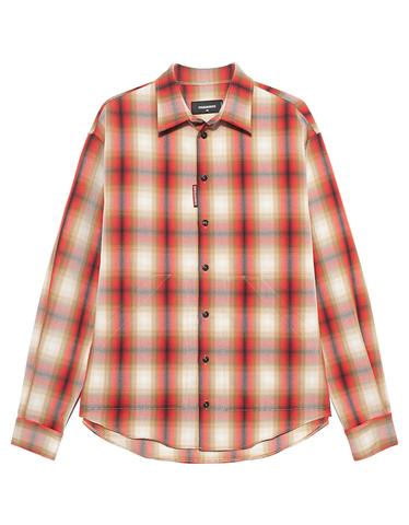 d-squared-d-hemd-check_1_red