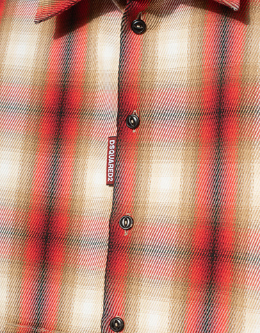 d-squared-d-hemd-check_1_red