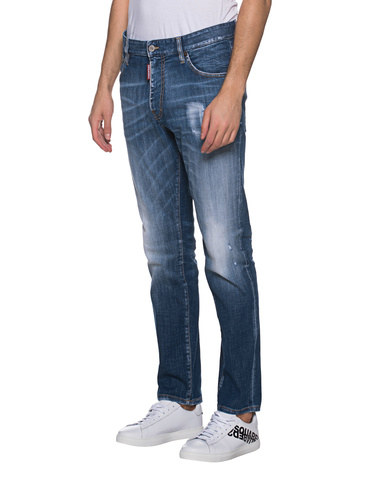 dsquared jeans straight leg