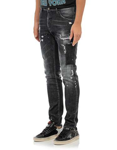 Dsquared jeans slim fit cheap
