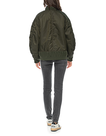 Ladies bomber jacket best sale size 18