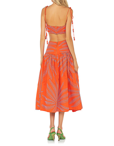 Alexis inez bustier top clearance