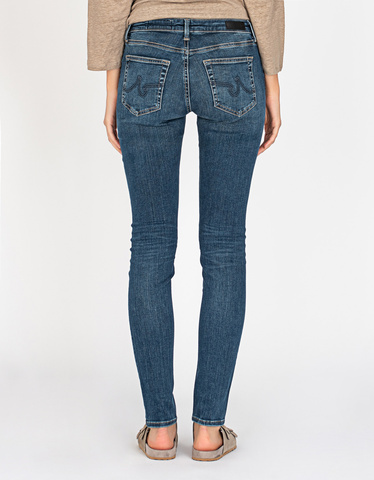 Ag the legging super skinny top