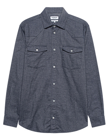 dondup-h-hemd-flannel-simple-100co_1_navy