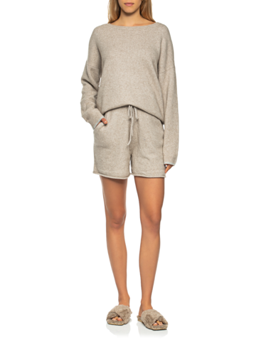 True religion discount short set
