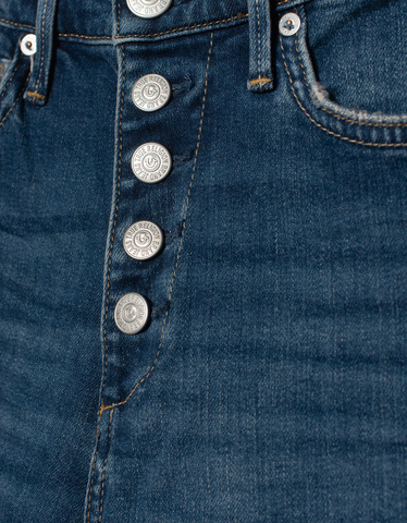 True religion button top