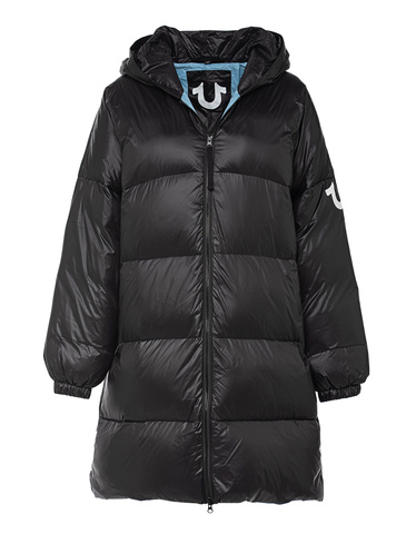 True religion parka jacket online