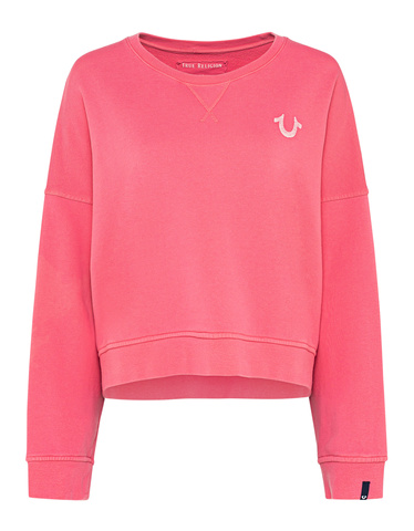 True religion sweatshirt top womens