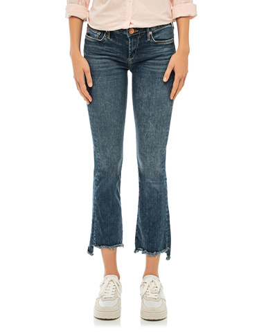 True religion cropped jeans hot sale