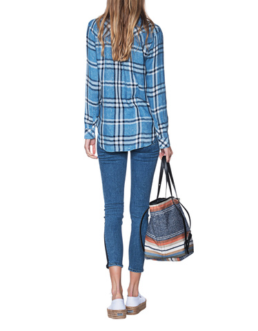 Rag and top bone mazie jean