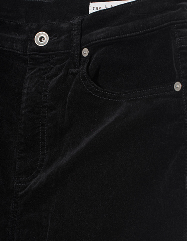 Rag and bone velvet jeans shop