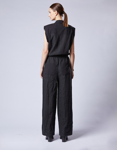 Thom krom jumpsuit top