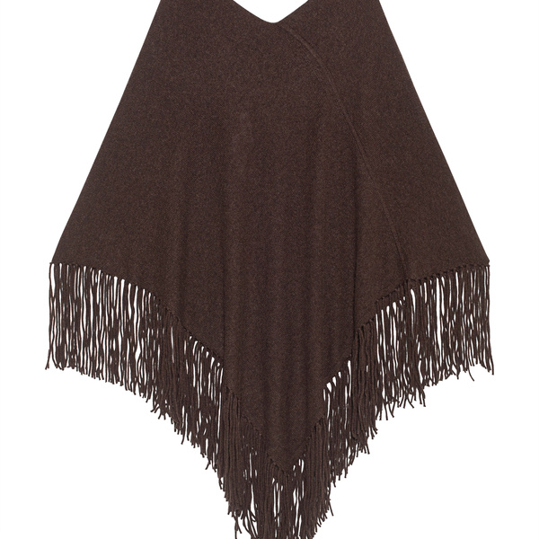 360 cashmere poncho discount