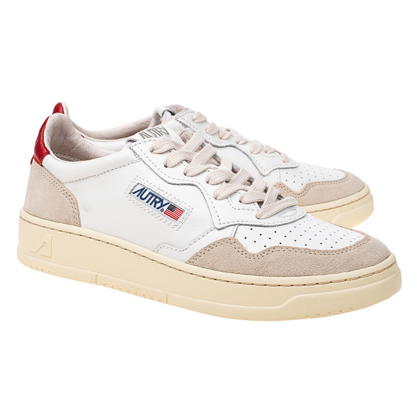 AUTRY SUPER VINTAGE LOW オートリー 43 | www.layer.co.il