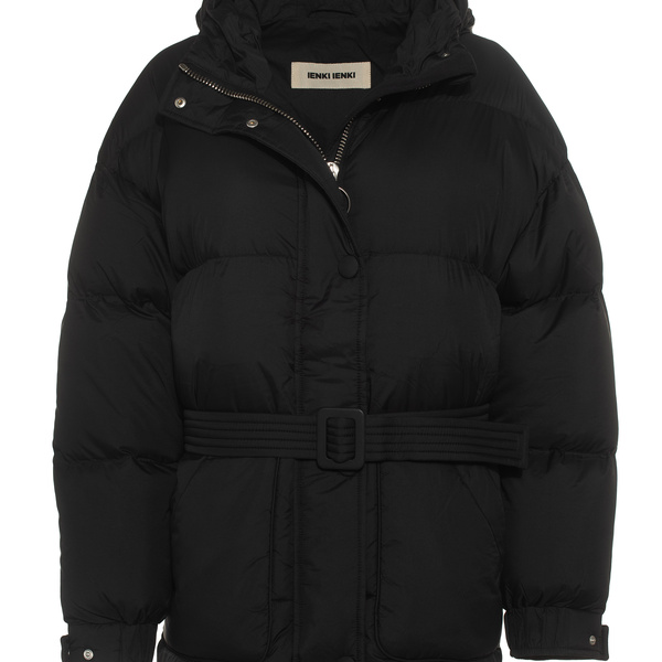 Ienki ienki hotsell puffer jacket