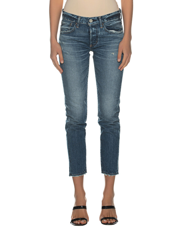 moussy official jeans
