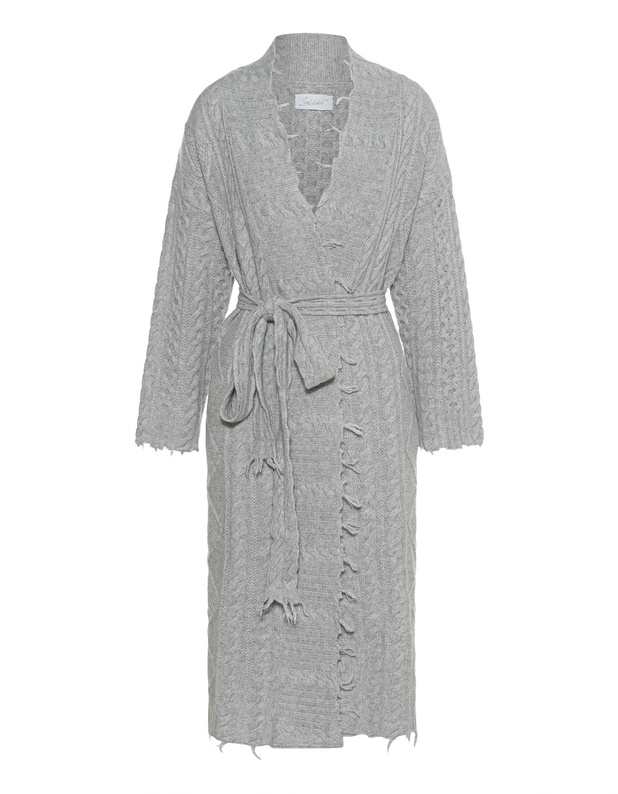 Robe cardigan online