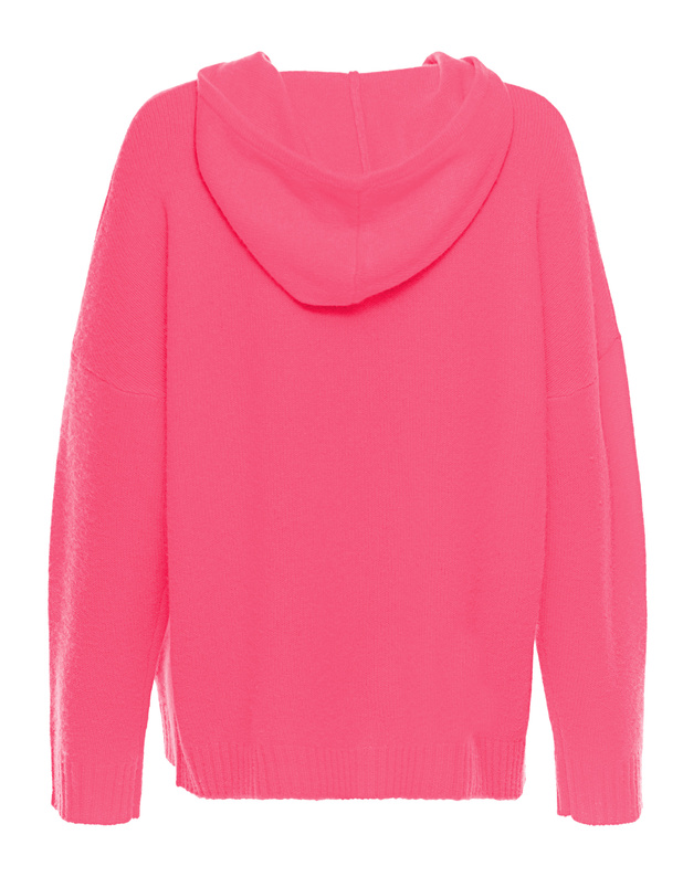 Hoodie neon pink shop