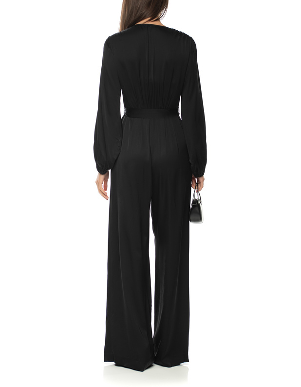 Alc black jumpsuit sales
