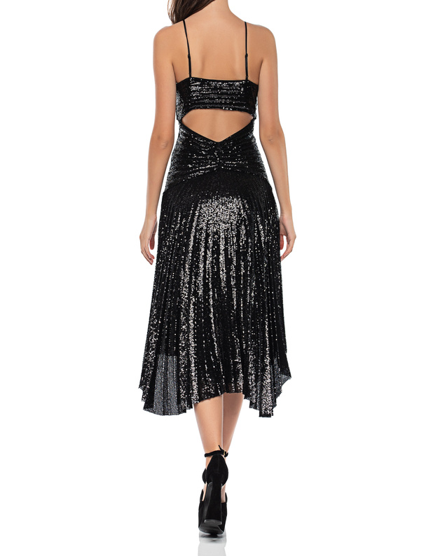 Alc sequin dress clearance