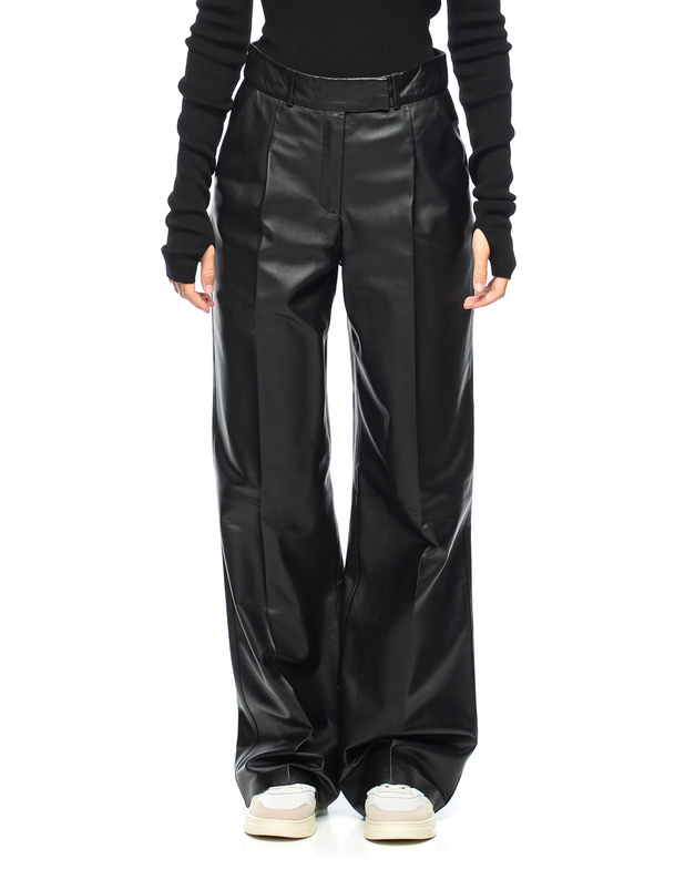 Arma discount leather pants