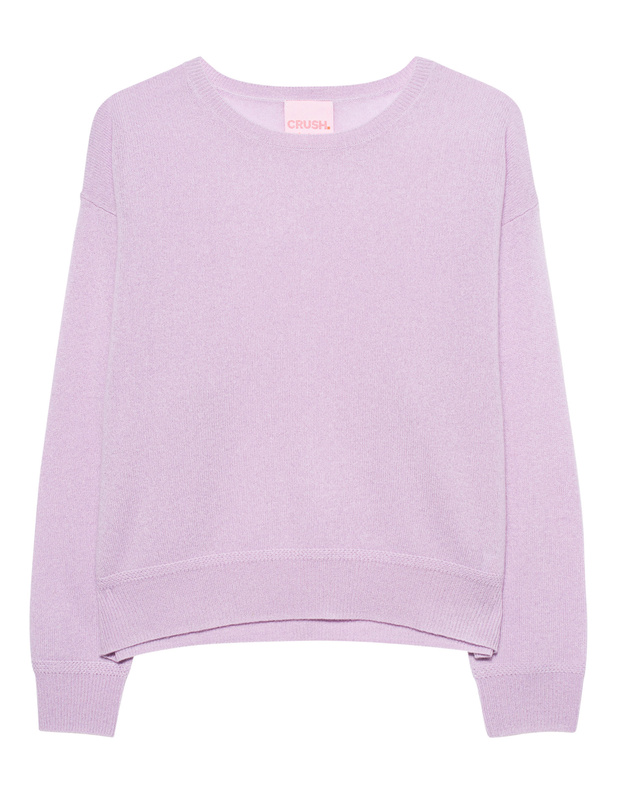 Artikel klicken und genauer betrachten! - Kaschmir-Pullover  | im Online Shop kaufen